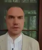 Логинов Стас Артемович