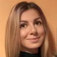 Логинова Елена