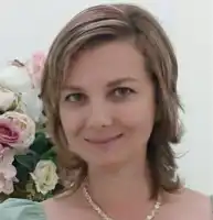 Логинова Вероника Александровна