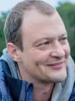 Макаров Алексей