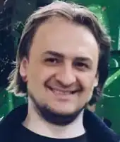 Макаров Игорь Сергеевич