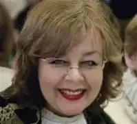 Мальцева Надежда Викторовна