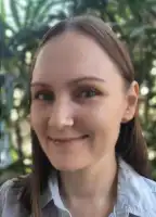 Маркова Диана Артемовна