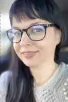 Маркова Ирина
