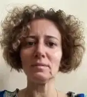 Маркова Кристина Викторовна
