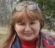 Маркова Валерия Тимофеевна