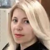 Маркова Жанна