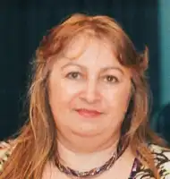 Матвеева Диана Дмитриевна