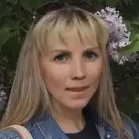 Матвеева Ксения