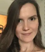 Матвеева Ксения Дмитриевна