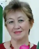 Матвеева София Фёдоровна