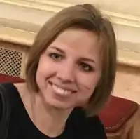 Матвеева Варвара Григорьевна