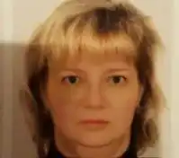 Матвеева Виктория