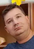 Медведев Глеб Станиславович