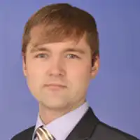 Мельников Константин Владимирович