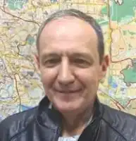 Мельников Петр Всеволодович