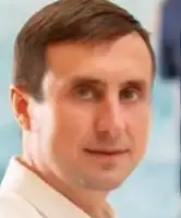Мельников Савелий