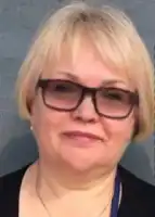 Мельникова Мария