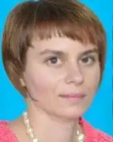 Мельникова Надежда Викторовна