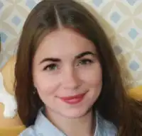 Меньшикова Арина