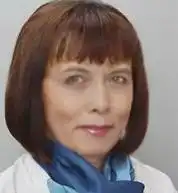Меньшикова Диана Николаевна
