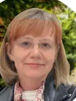 Меньшикова Елизавета