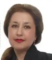 Меньшикова Галина Евгеньевна