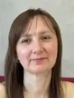 Меньшикова Вера Ивановна
