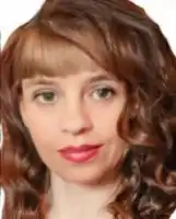 Михайличенко Екатерина Романовна