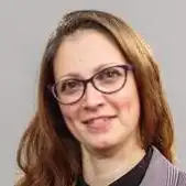 Михайличенко Виолетта Михайловна