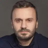 Михайлов Артур Станиславович