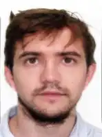 Михайлов Даниил