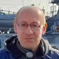 Михайлов Кирилл Михайлович