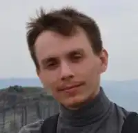 Михайлов Савелий