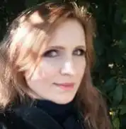 Михайлова Алёна Евгеньевна