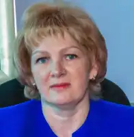 Михайлова Анна