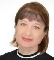 Михайлова Светлана Викторовна