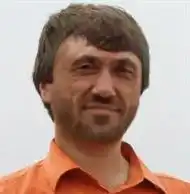 Морозов Алексей Геннадиевич