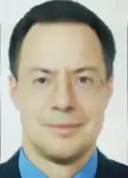 Морозов Михаил
