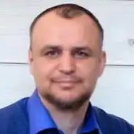 Морозов Николай Валентинович