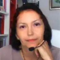 Морозова Карина Александровна
