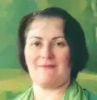 Морозова Наталья