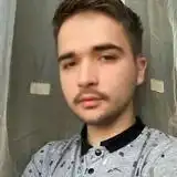 Назаров Арсений Валентинович
