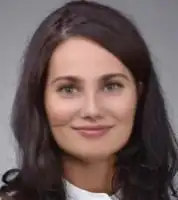 Никифорова Алина Дмитриевна