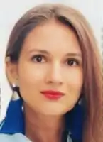 Никифорова Алиса
