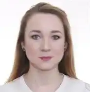 Никифорова Мария Станиславовна