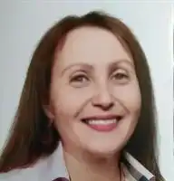 Никифорова Вероника Андреевна