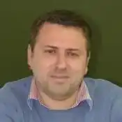 Никитин Никита
