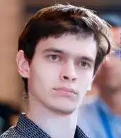 Новиков Денис Александрович