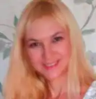 Новикова Анна Андреевна